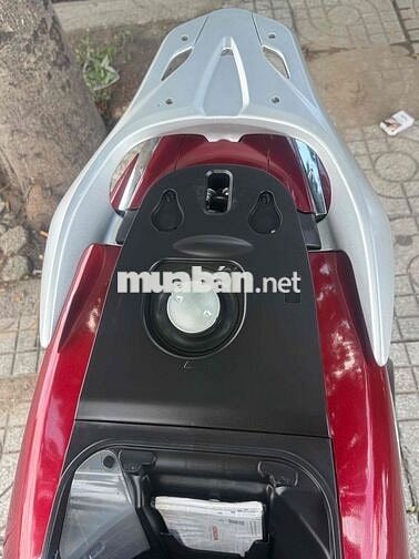 Honda SH Mode 2021 Đỏ 4320 km