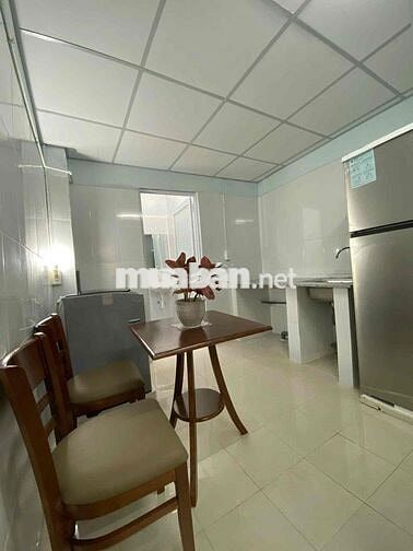 Cho thuê nhà nguyên căn Đường XVNT P21 Quận BT