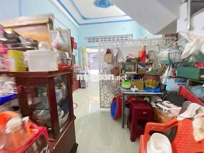 Hot, Bán gấp Nhà riêng Nguyễn Sỹ Sách Tân Bình, 40m2. 2 tầng, hẻm Vf3