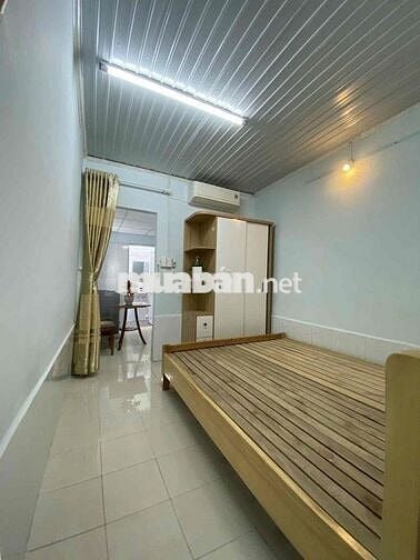 Cho thuê nhà nguyên căn Đường XVNT P21 Quận BT