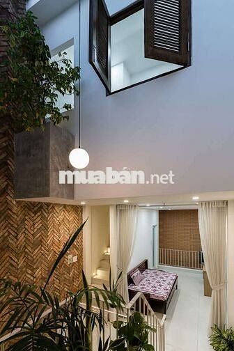 Phòng nam ở ghép nhà nguyên căn gần Emart Gò Vấp, Tân Bình. Q.12