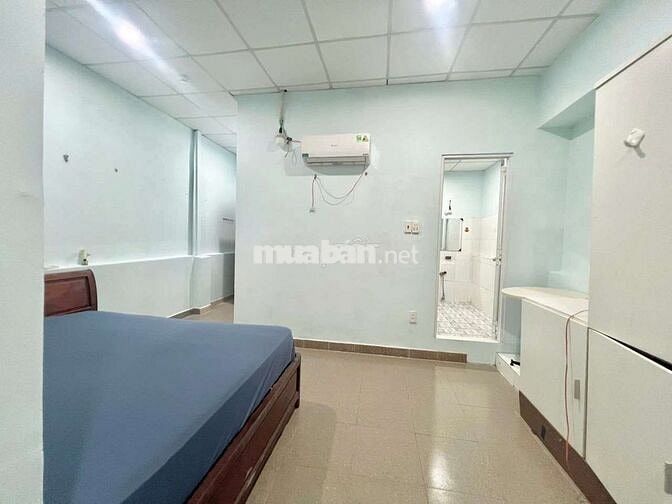 cho thuê phòng trọ giá rẻ ngay tân bình sân bay 