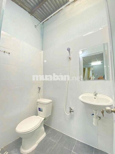 Cho thuê nhà nguyên căn Đường XVNT P21 Quận BT