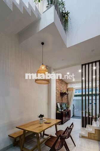 Phòng nam ở ghép nhà nguyên căn gần Emart Gò Vấp, Tân Bình. Q.12
