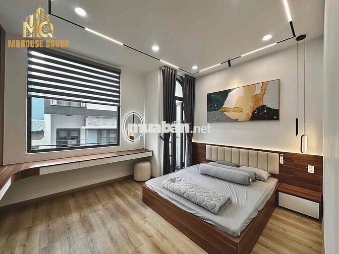 ✨ STUDIO BAN CÔNG – NGAY LÝ THƯỜNG KIỆT ✨