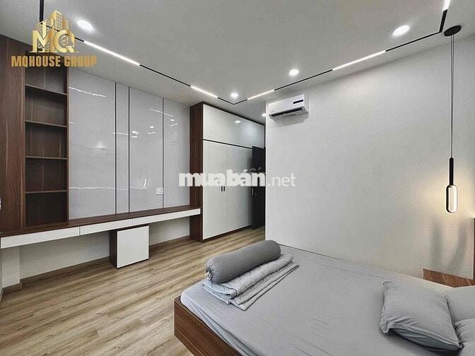 ✨ STUDIO BAN CÔNG – NGAY LÝ THƯỜNG KIỆT ✨
