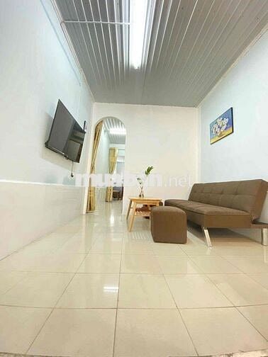 Cho thuê nhà nguyên căn Đường XVNT P21 Quận BT