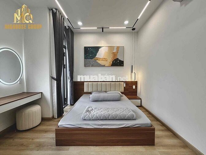 ✨ STUDIO BAN CÔNG – NGAY LÝ THƯỜNG KIỆT ✨