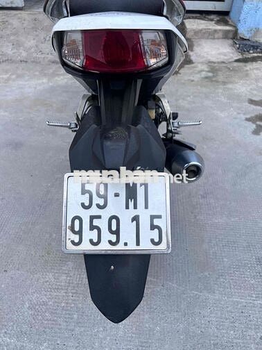 Honda winner-chinh chủ
