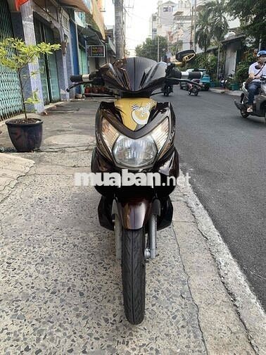 Suzuki Hayate Bstp xe đẹp máy cực êm