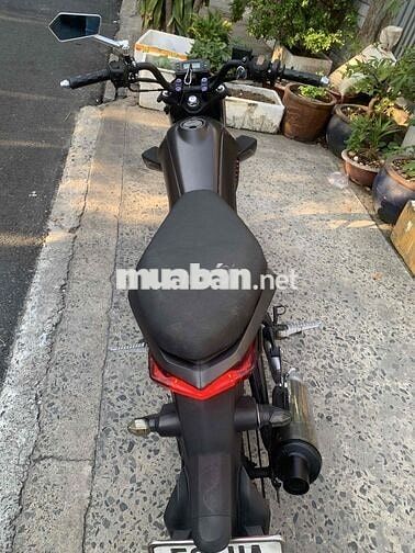 Kymco Kpie 50cc 2022 Bstp xe đẹp máy cực êm