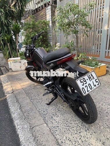 Kymco Kpie 50cc 2022 Bstp xe đẹp máy cực êm