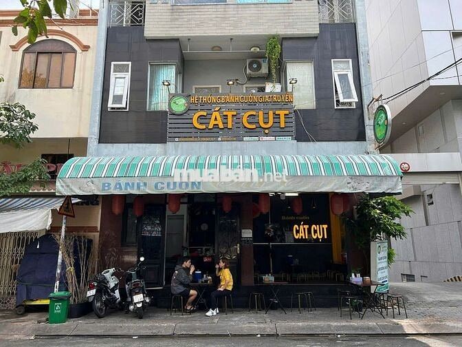 BÁNH CUỐN TUYỂN PHỤC VỤ / PHỤ BẾP TẠI QUẬN 7