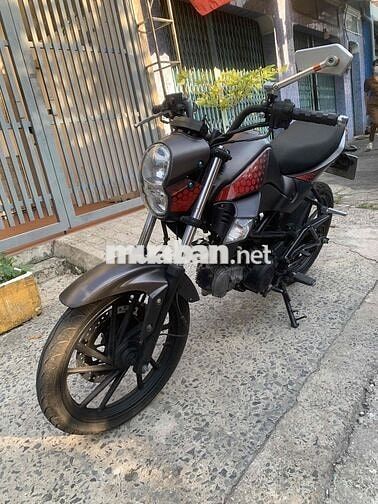Kymco Kpie 50cc 2022 Bstp xe đẹp máy cực êm