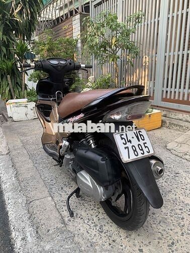 Suzuki Hayate Bstp xe đẹp máy cực êm