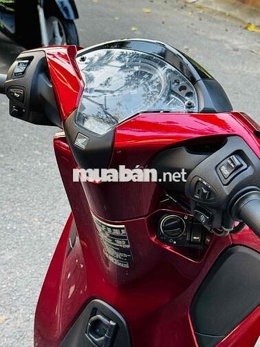 Honda SH 150i ABS 2018 Đỏ đổ lướt 12 ngàn cây