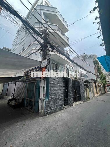 Phòng trệt full nội thất trung tâm Tân Bình