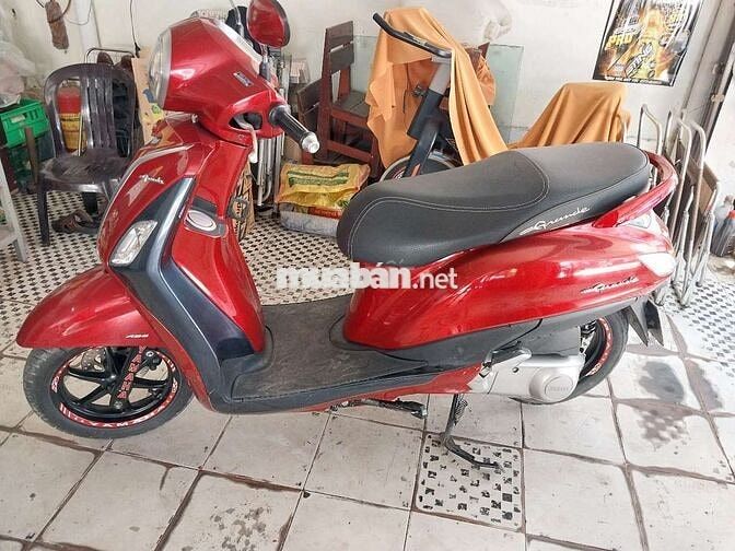 grande fi bstp chứng giấy 