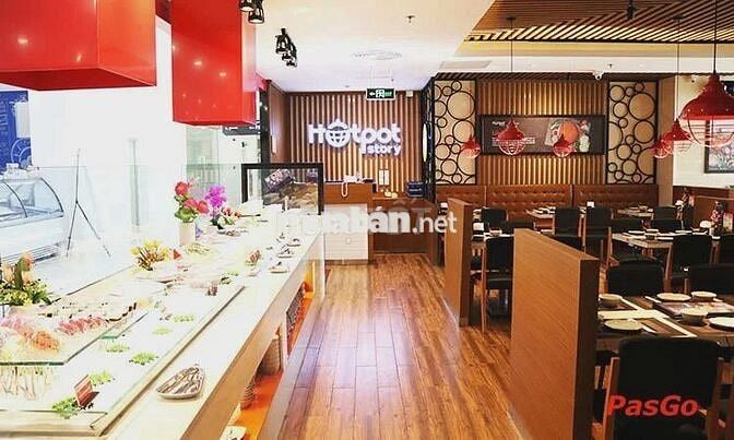 Phụ bếp Part Time - KingBBQ Nhà hàng nướng 