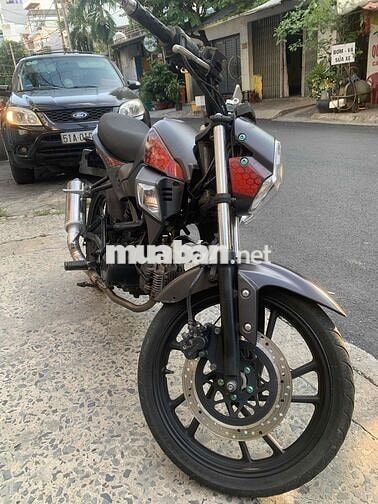 Kymco Kpie 50cc 2022 Bstp xe đẹp máy cực êm