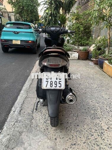 Suzuki Hayate Bstp xe đẹp máy cực êm