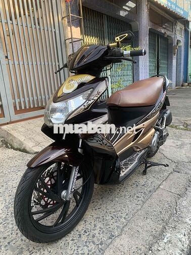 Suzuki Hayate Bstp xe đẹp máy cực êm