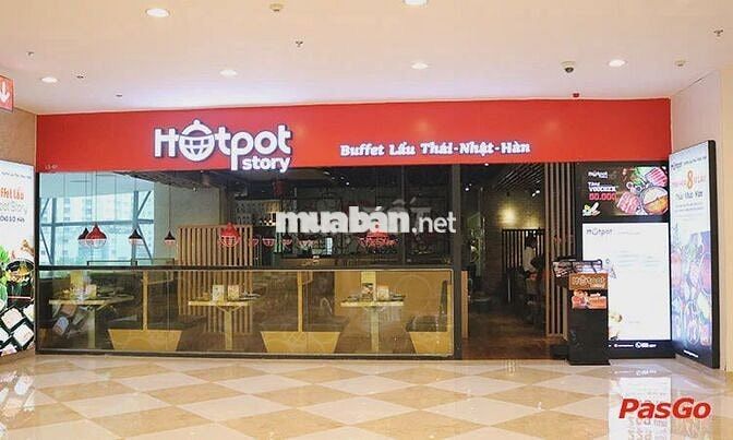 Phụ bếp Part Time - KingBBQ Nhà hàng nướng 
