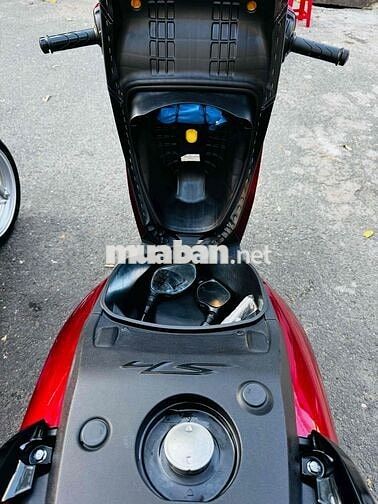 Honda SH 150i ABS 2018 Đỏ đổ lướt 12 ngàn cây