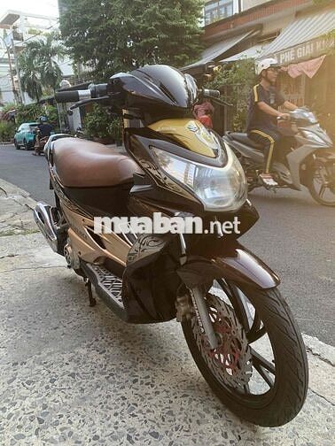 Suzuki Hayate Bstp xe đẹp máy cực êm