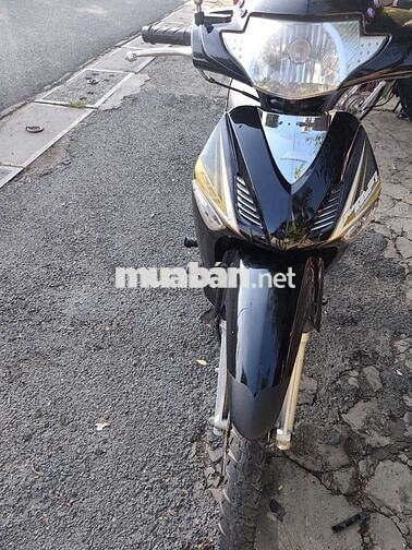 Honda Future Neo Fi 2008 Đen