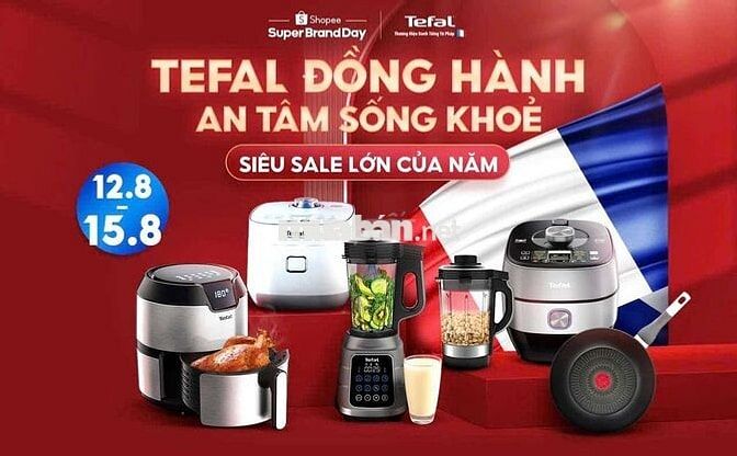 Tuyển nhân viên bán hàng tại TP Sóc Trăng 