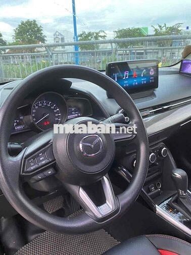 Mazda 2 2018 Tự động 71000km Đỏ