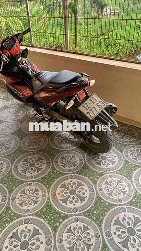 Yamaha Exciter 150 2018 Đỏ