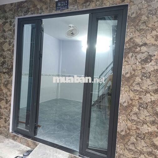 Cho thuê nhà nguyên căn 20m2, 1 tầng 2 toalet 8tr5 Quận 10