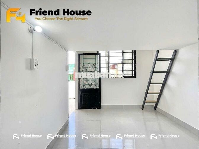 ☘️PHÒNG MỚI XÂY 100% SIÊU THOÁNG  SÁT IUH ĐI BỘ 10P☘️