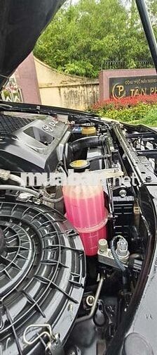 Toyota Hilux 2013 Đen