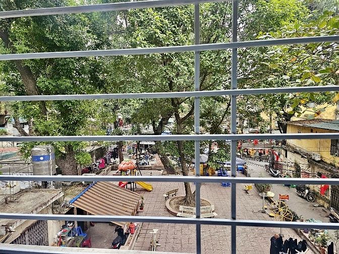 Cho thuê nhà riêng, mặt ngõ tiện kinh doanh