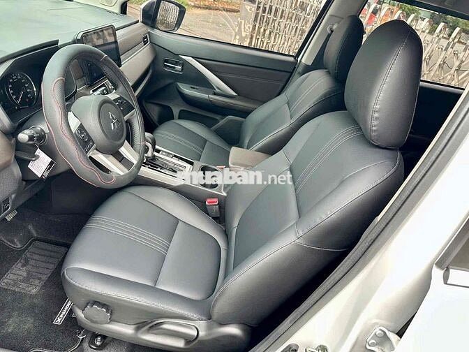 Xpander Pre 2025 trắng siêu đẹp odo 1vạn1