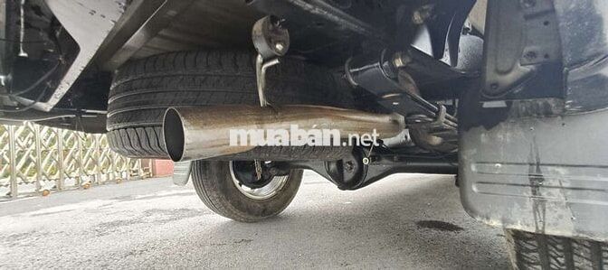 Toyota Hilux 2013 Đen