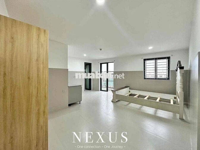 CHUNG CƯ MINI FULL NT RỘNG 40M2 MỚI 100% NGAY CÔNG VIÊN GIA ĐỊNH_GÒ VẤ