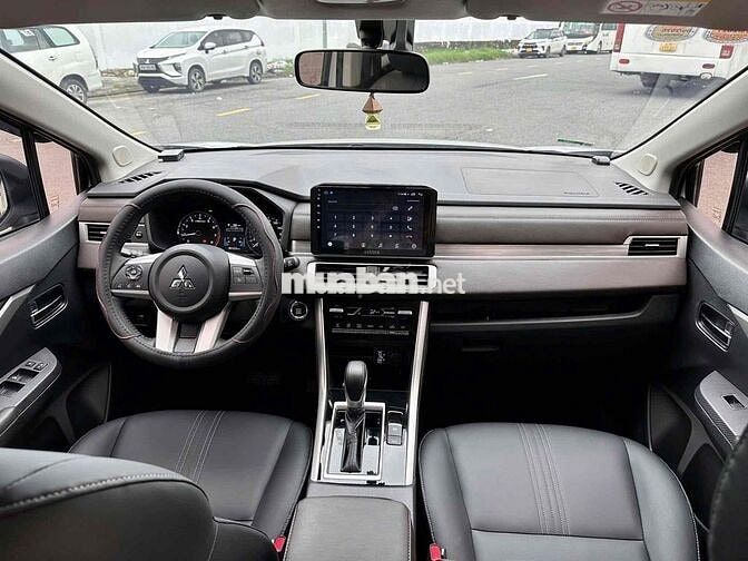 Xpander Pre 2025 trắng siêu đẹp odo 1vạn1