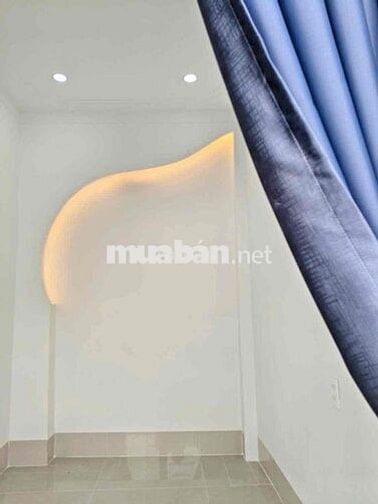 🏠NHÀ HT07 GÓC 2 MT , HXH , MỚI 100% , Phường TTH, QUẬN 12 🏠