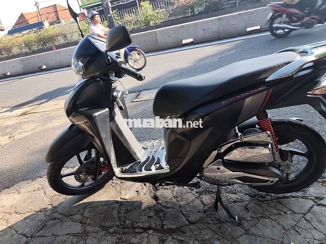  Vision 2025 Bánh lớn 9 chủ