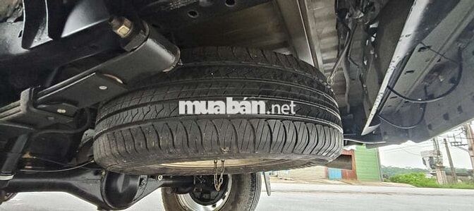 Toyota Hilux 2013 Đen