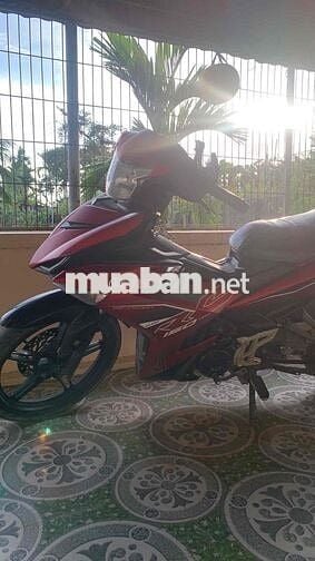 Yamaha Exciter 150 2018 Đỏ