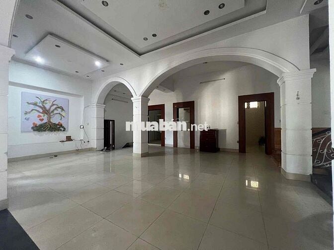 🇻🇳 Cho thuê biệt thự Nguyễn Tất Thành - Thanh Khê - 40 Triệu