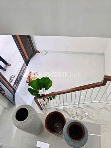 🏠NHÀ HT07 GÓC 2 MT , HXH , MỚI 100% , Phường TTH, QUẬN 12 🏠
