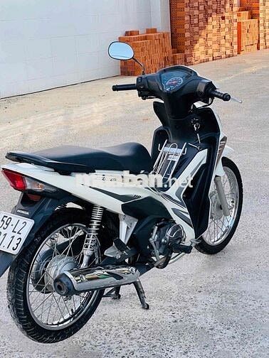 Honda Wave RSX Trắng biển tp chính chủ