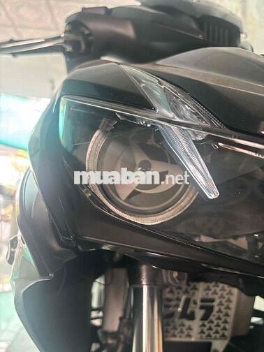 Honda Winner X V2 Đen Thể thao