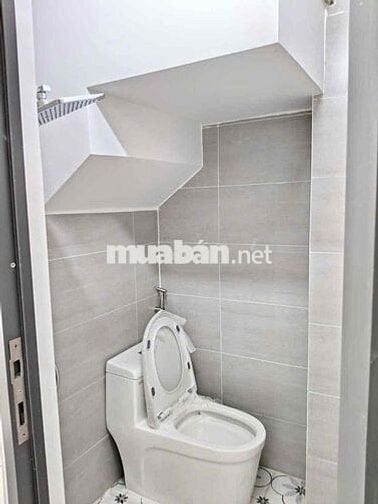 🏠NHÀ HT07 GÓC 2 MT , HXH , MỚI 100% , Phường TTH, QUẬN 12 🏠